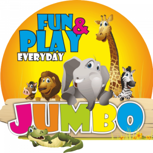 Jumbo Fun and Play – The happiest place in Newcastle-Under-Lyme