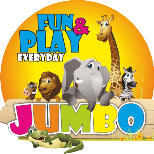 Jumbo Fun and Play